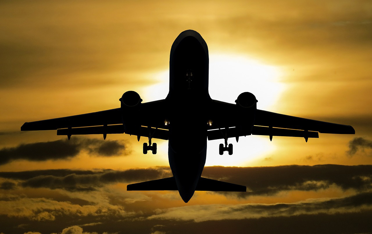 Klímabarát vakáció - a repülés a legszennyezőbb